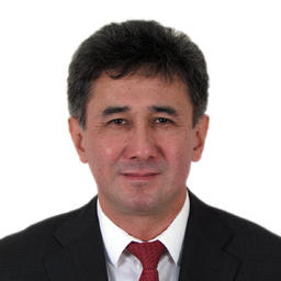 Dr. Arman Saparov avatar image