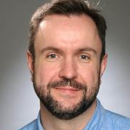 Dr. Christof Lenz avatar image