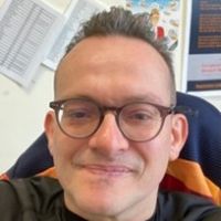 Prof. Dr. Stefano Leporatti avatar image