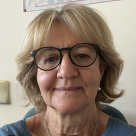 Prof. Marroccoli Milena avatar image