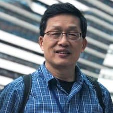 Prof. Dr. Hongyin Tao avatar image