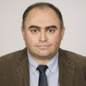 Dr. Saeid Lotfian avatar image