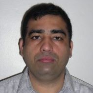 Dr. Mudit Tyagi avatar image