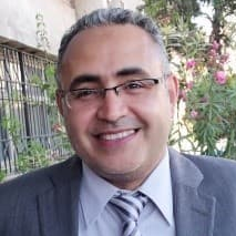 Prof. Dr. Mohamed Bassyouni avatar image