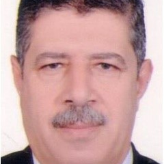 Prof. Dr. Ahmed Shaban avatar image