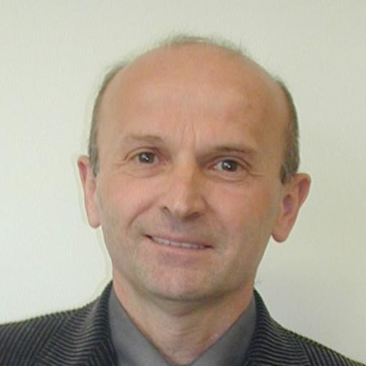 Prof. Dr. Rajko Vidrih avatar image
