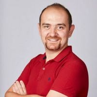 Dr. Kamil Burak Dermenci avatar image