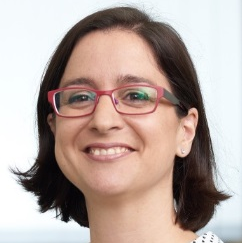 Prof. Dr. Marta Palacios avatar image