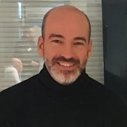 Dr. Christophe Drouet avatar image