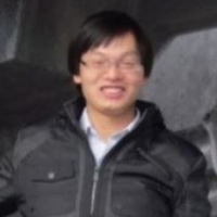 Dr. Zhi-Qi He avatar image
