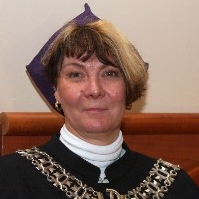 Prof. Dr. Barbara Gronostajska avatar image