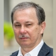 Prof. Dr. Romuald Tarczewski avatar image