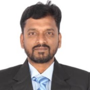 Dr. Thippa Reddy Gadekallu avatar image