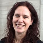 Prof. Dr. Evelyne Thiffault avatar image