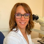 Dr. Isabella Castellano avatar image