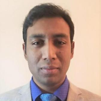 Dr. Md Shamim Ahamed avatar image