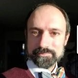 Dr. Marco Gilardi avatar image