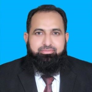 Dr. Muhammad Shaaban avatar image