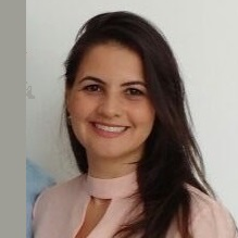 Prof. Dr. Fernanda Campos de Sousa avatar image