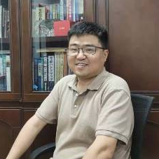 Dr. Bin Wu avatar image