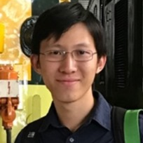 Dr. Xin Wang avatar image