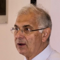 Dr. Silvio Maringhini avatar image