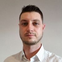 Dr. Trayan Stamov avatar image