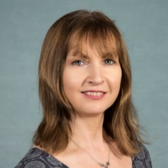 Dr. Lynne Sneddon avatar image