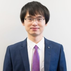 Dr. Xinchang Zhang avatar image