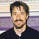Prof. Dr. Eric Sandvol avatar image