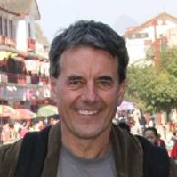 Prof. Dr. Alan G. Jones avatar image