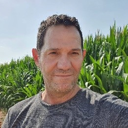 Dr. Ofir Degani avatar image