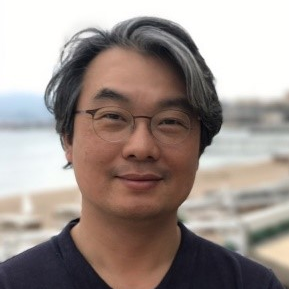 Prof. Dr. Sangyoon Chin avatar image