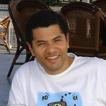 Prof. Luiz Carlos P. da Silva avatar image