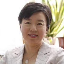 Prof. Dr. Qun Shen avatar image