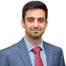 Prof. Dr. Nima Karimian avatar image