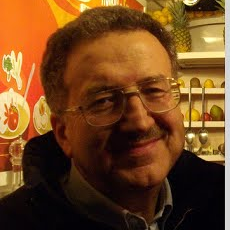 Prof. Dr. Daniele Fargion avatar image