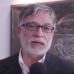 Prof. Dr. Salvatore Scacco avatar image