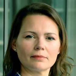 Dr. Jolanta Tamošaitienė avatar image