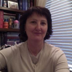 Dr. Agneta Simionescu avatar image