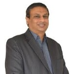 Dr. Sudharshan N. Raman avatar image