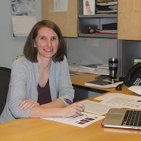 Dr. Julie Mathieu avatar image