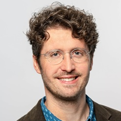 Dr. Christian Zang avatar image