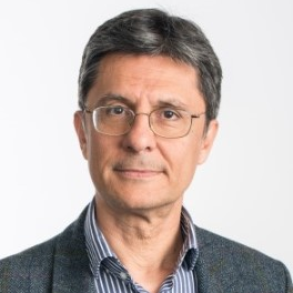 Prof. Dr. Andreas Kappos avatar image