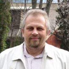 Dr. Aleksey E. Kuznetsov avatar image