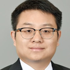 Dr. Deliang Fan avatar image