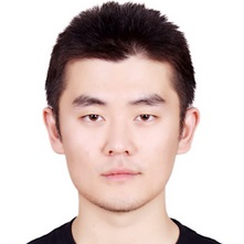 Dr. Zhezhi He avatar image