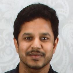 Dr. Gopal Murugaiyan avatar image