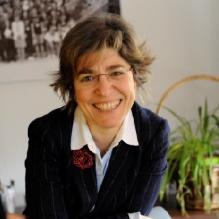 Prof. Dr. Francisca  G. Caballero avatar image