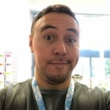 Dr. Axayacatl Gonzalez avatar image